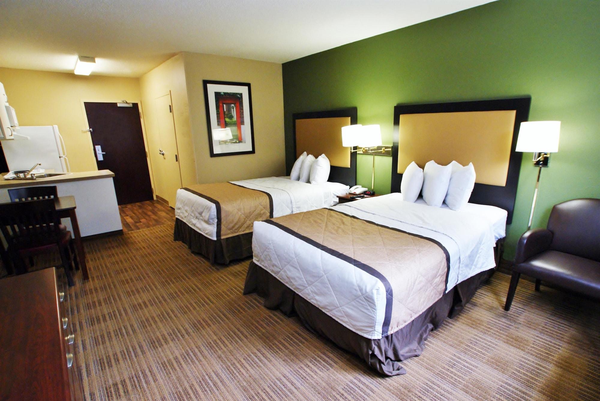 Extended Stay America Suites - Nashua - Manchester Exteriér fotografie