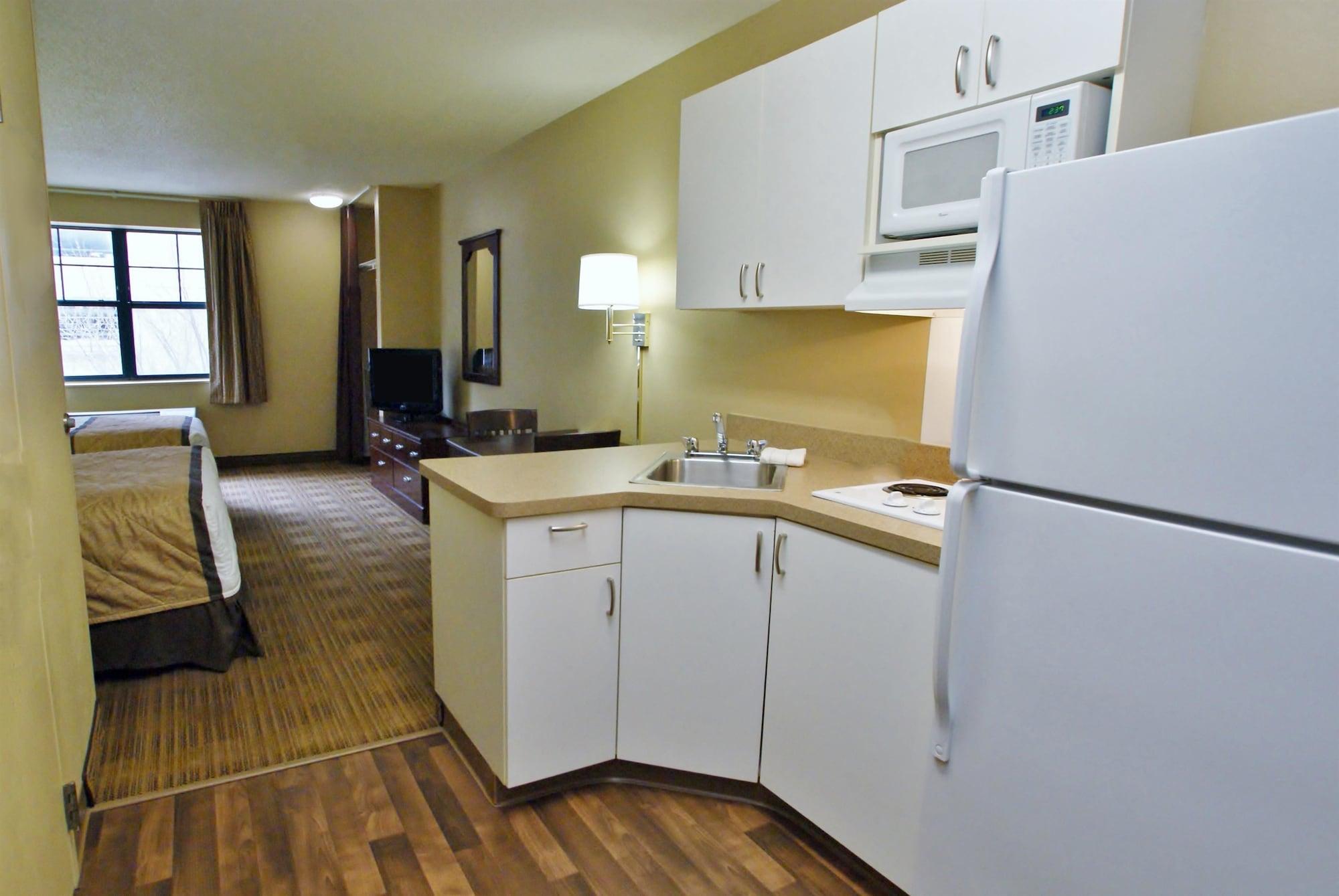 Extended Stay America Suites - Nashua - Manchester Exteriér fotografie