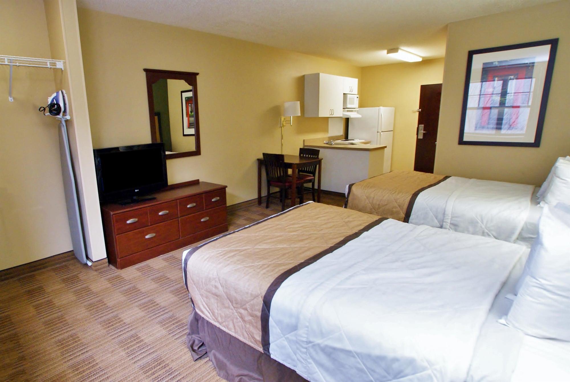 Extended Stay America Suites - Nashua - Manchester Exteriér fotografie
