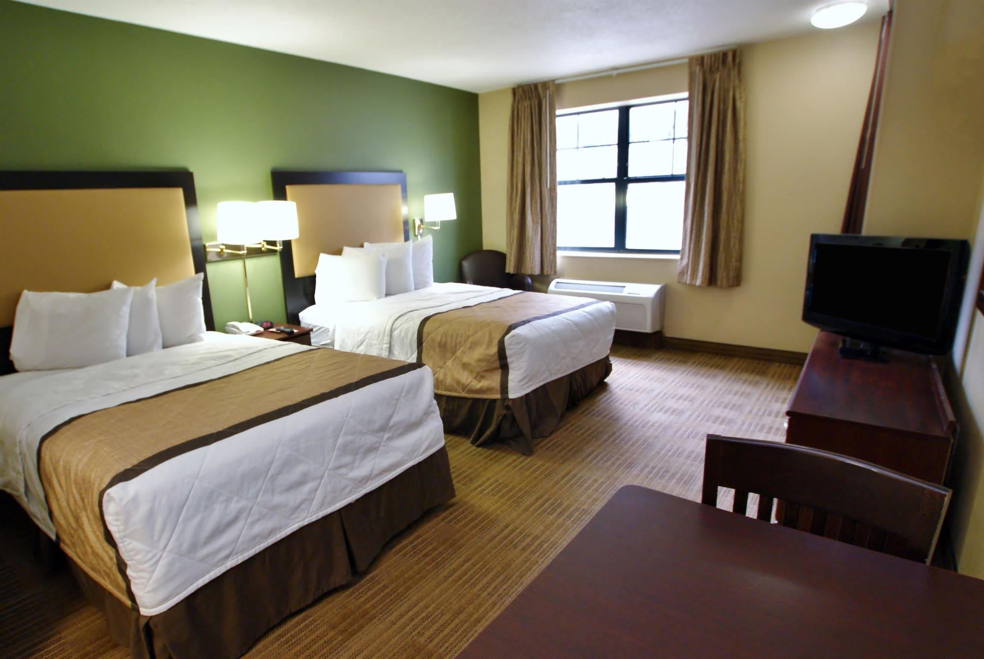Extended Stay America Suites - Nashua - Manchester Exteriér fotografie