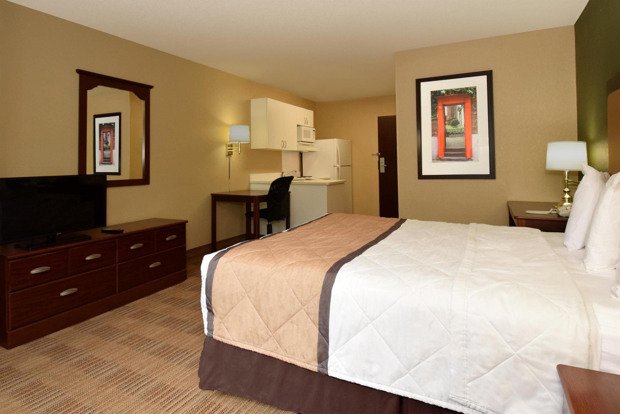 Extended Stay America Suites - Nashua - Manchester Exteriér fotografie