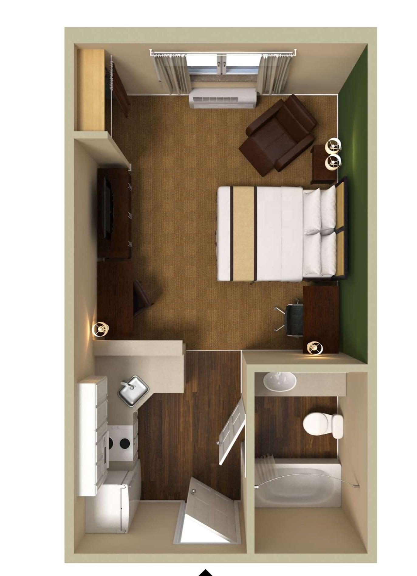 Extended Stay America Suites - Nashua - Manchester Exteriér fotografie