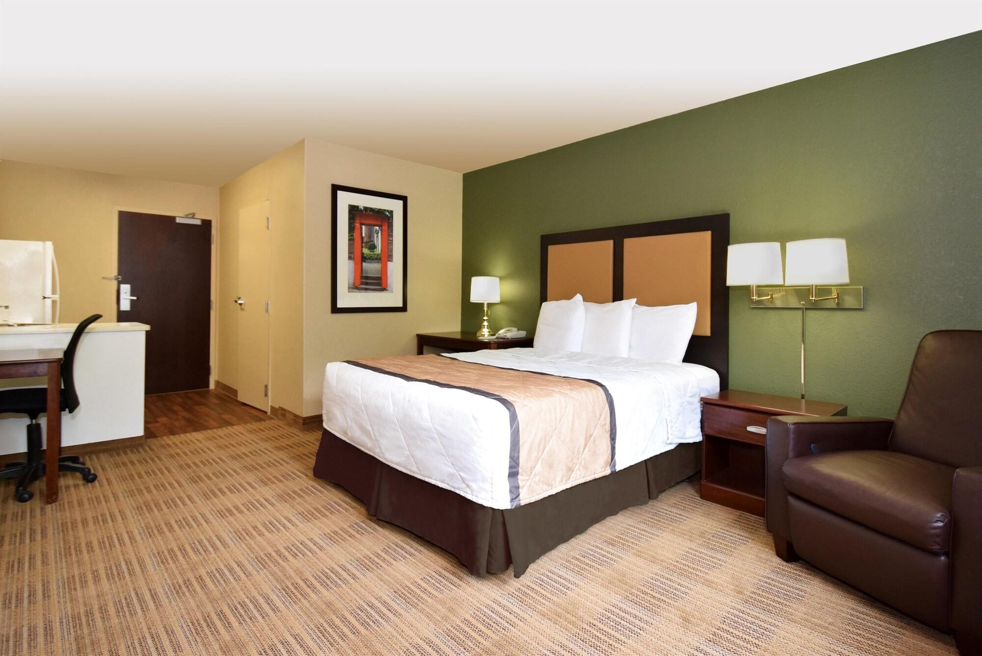 Extended Stay America Suites - Nashua - Manchester Exteriér fotografie