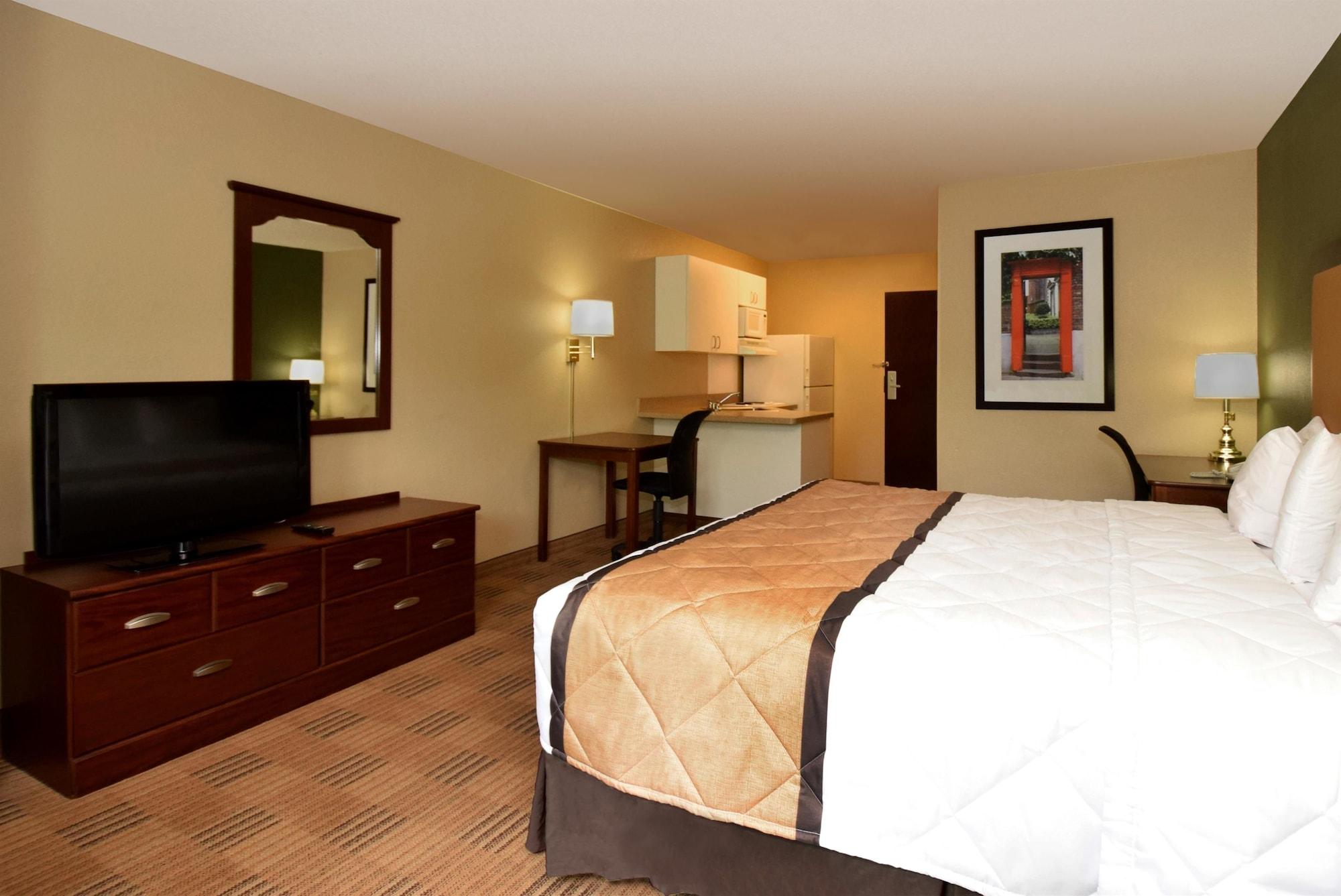 Extended Stay America Suites - Nashua - Manchester Exteriér fotografie