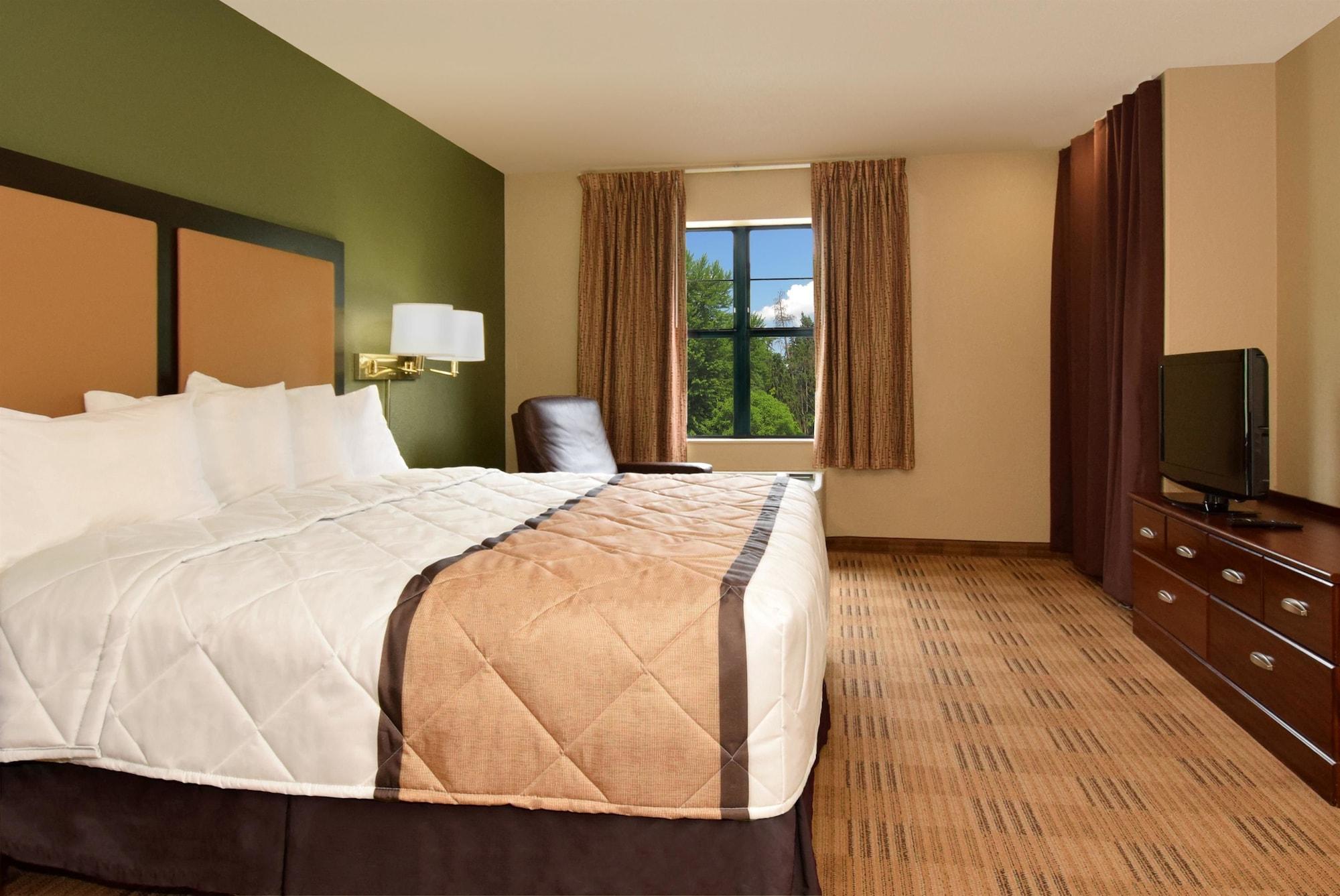 Extended Stay America Suites - Nashua - Manchester Exteriér fotografie