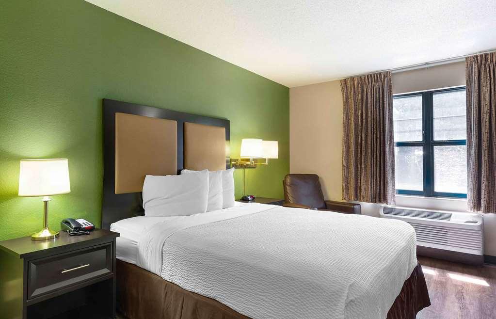 Extended Stay America Suites - Nashua - Manchester Pokoj fotografie