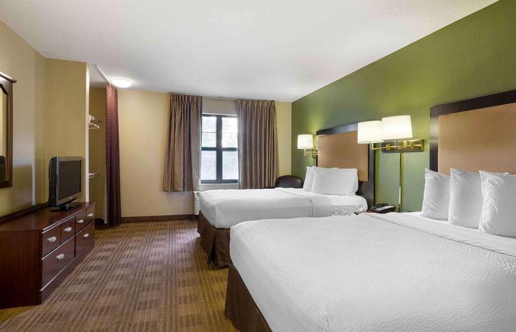 Extended Stay America Suites - Nashua - Manchester Pokoj fotografie
