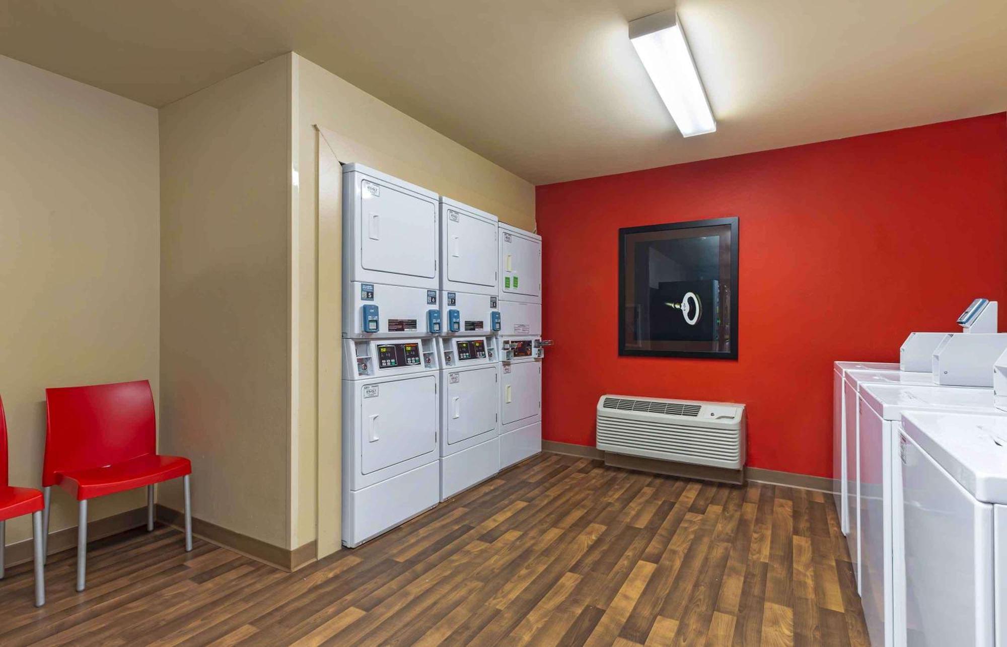 Extended Stay America Suites - Nashua - Manchester Exteriér fotografie