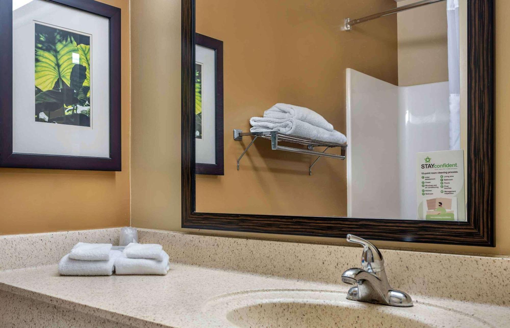 Extended Stay America Suites - Nashua - Manchester Exteriér fotografie