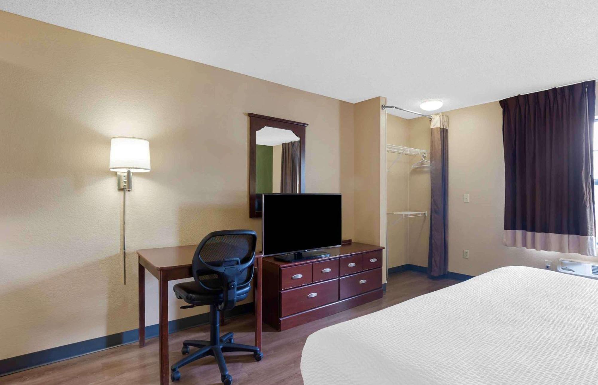 Extended Stay America Suites - Nashua - Manchester Exteriér fotografie