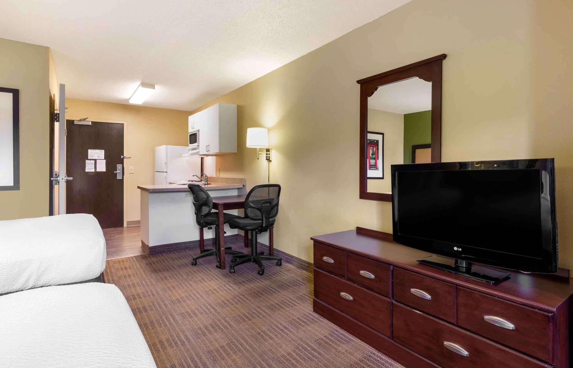 Extended Stay America Suites - Nashua - Manchester Exteriér fotografie