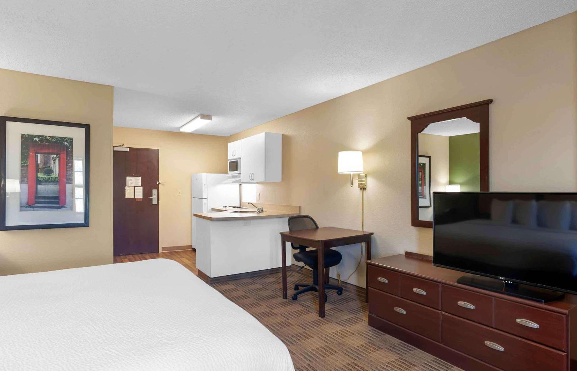 Extended Stay America Suites - Nashua - Manchester Exteriér fotografie