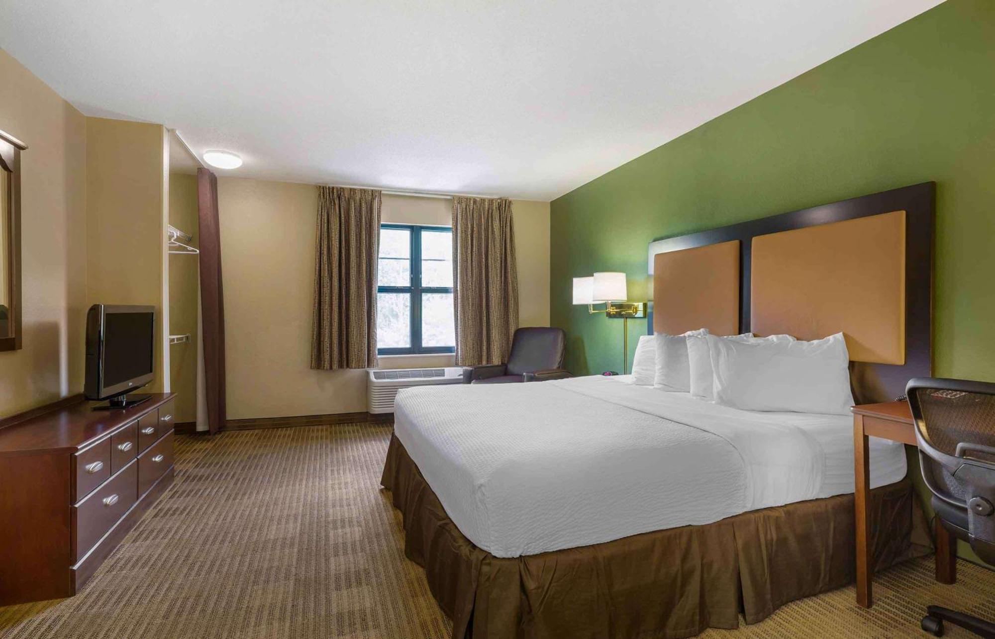 Extended Stay America Suites - Nashua - Manchester Exteriér fotografie