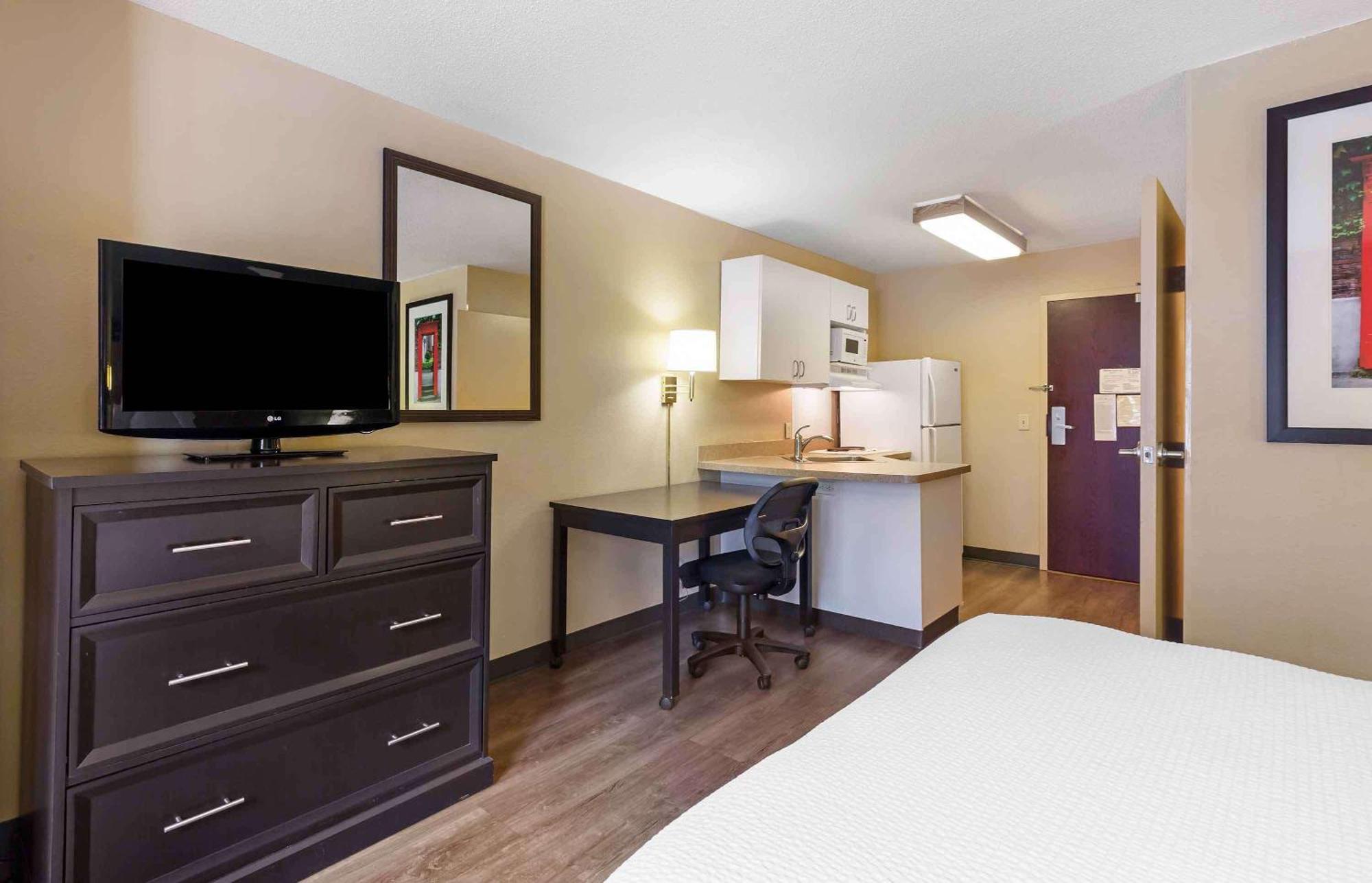 Extended Stay America Suites - Nashua - Manchester Exteriér fotografie