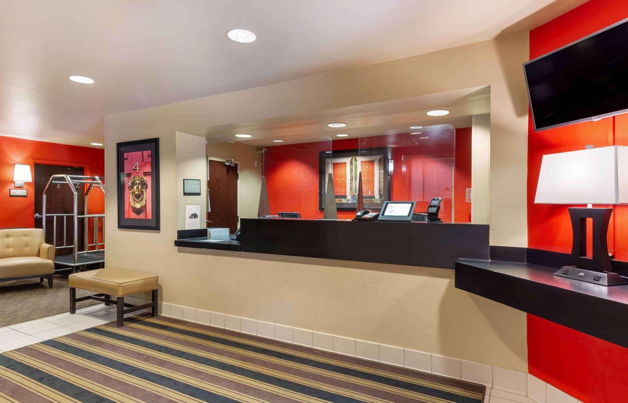Extended Stay America Suites - Nashua - Manchester Exteriér fotografie