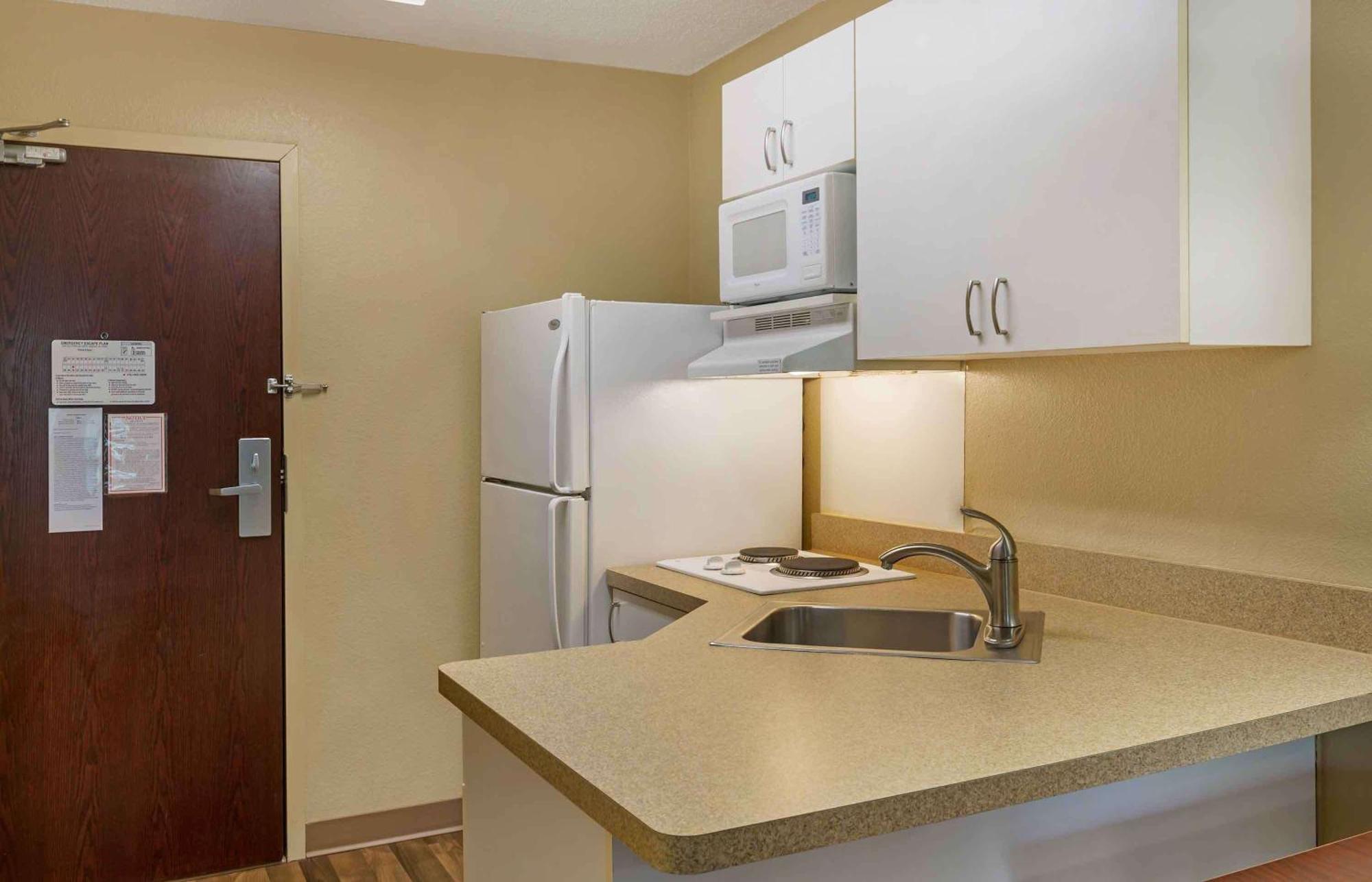 Extended Stay America Suites - Nashua - Manchester Exteriér fotografie