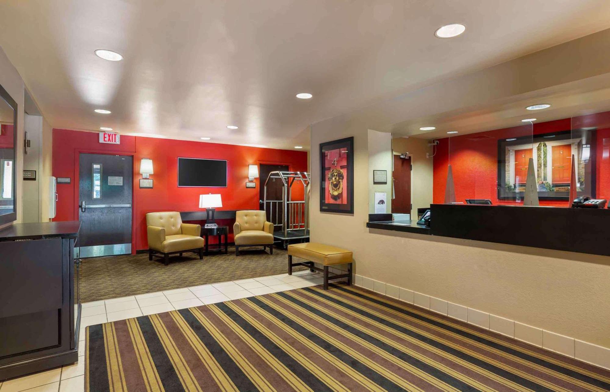 Extended Stay America Suites - Nashua - Manchester Exteriér fotografie
