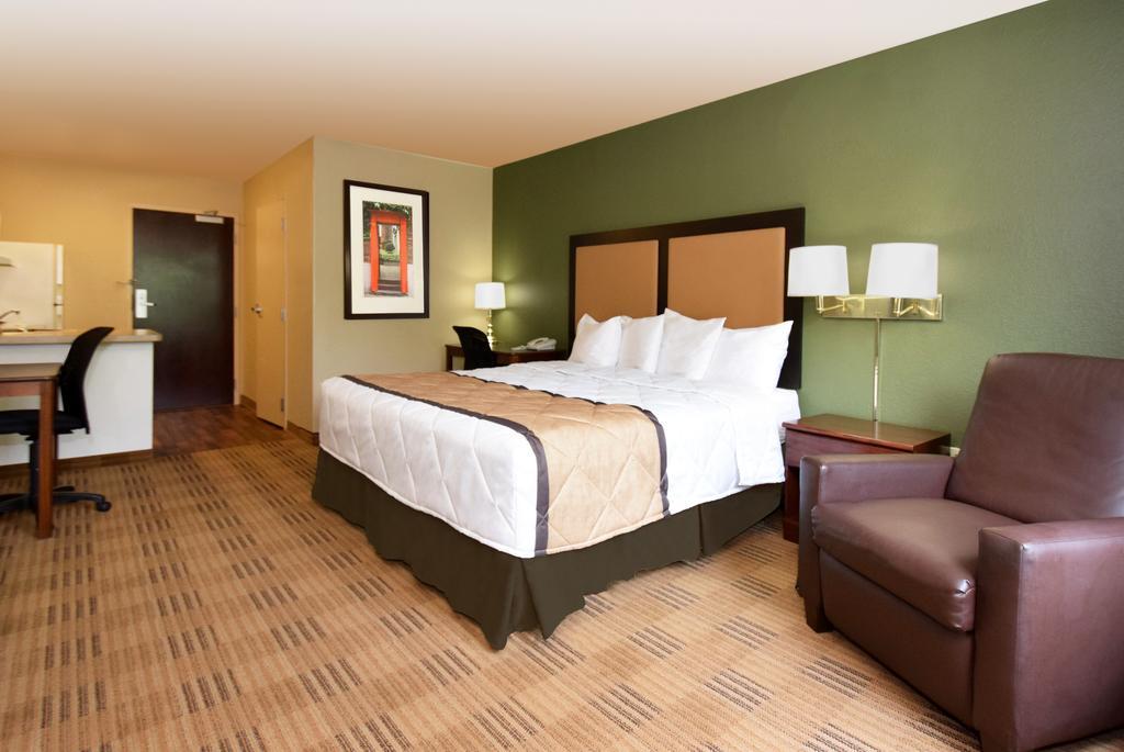 Extended Stay America Suites - Nashua - Manchester Exteriér fotografie