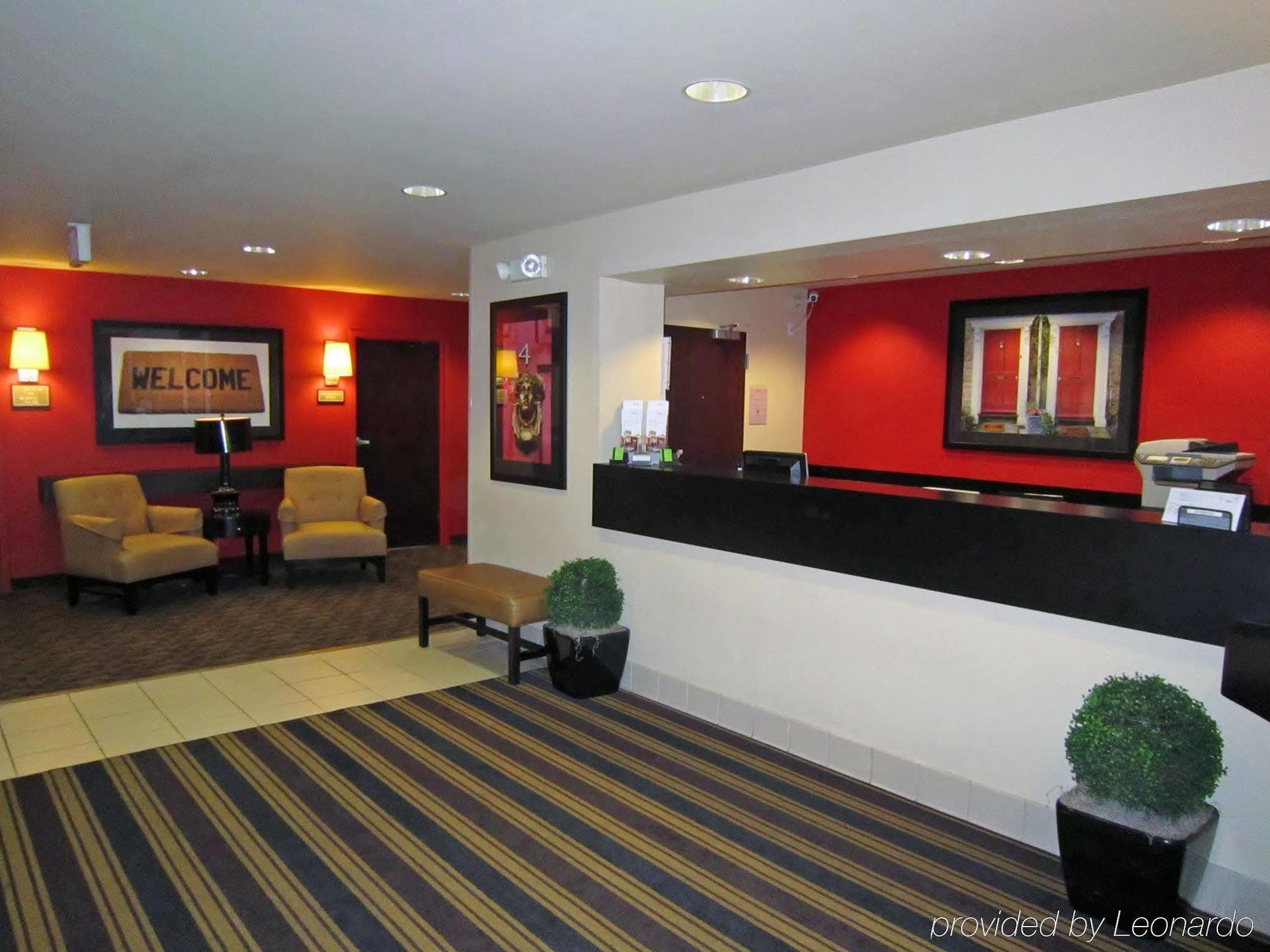 Extended Stay America Suites - Nashua - Manchester Exteriér fotografie