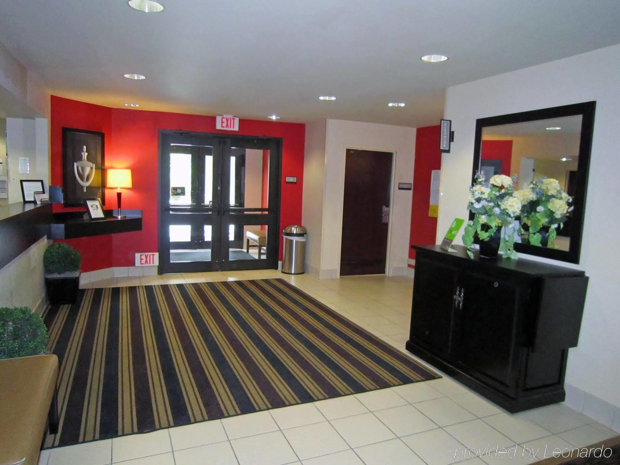 Extended Stay America Suites - Nashua - Manchester Exteriér fotografie