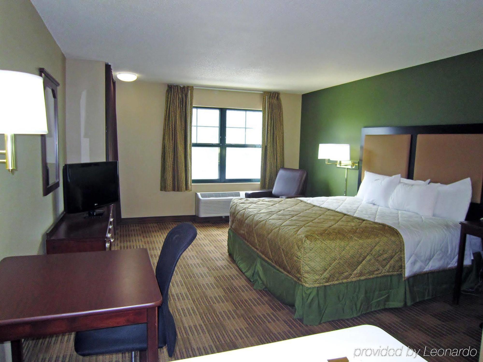 Extended Stay America Suites - Nashua - Manchester Exteriér fotografie
