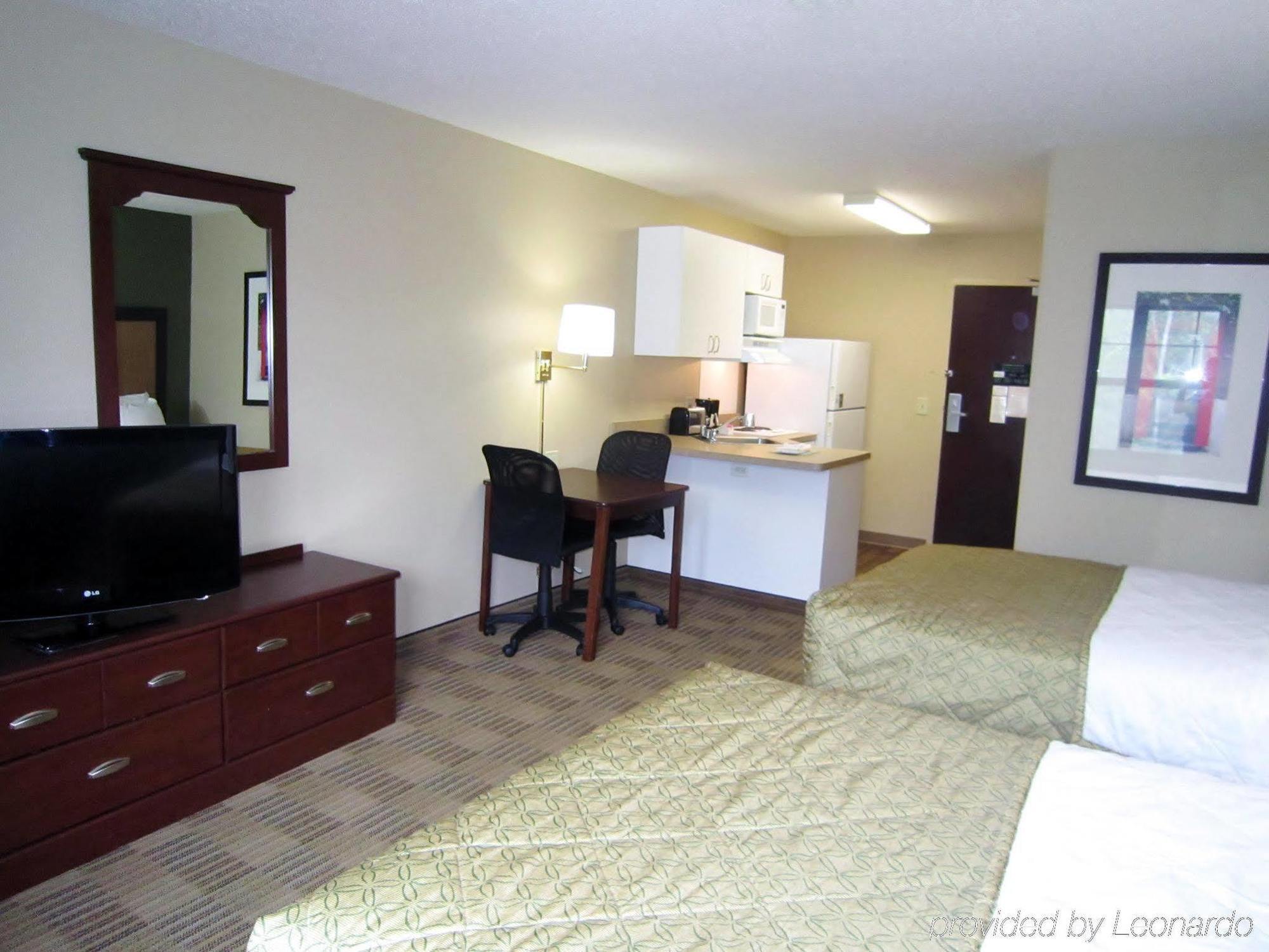 Extended Stay America Suites - Nashua - Manchester Exteriér fotografie