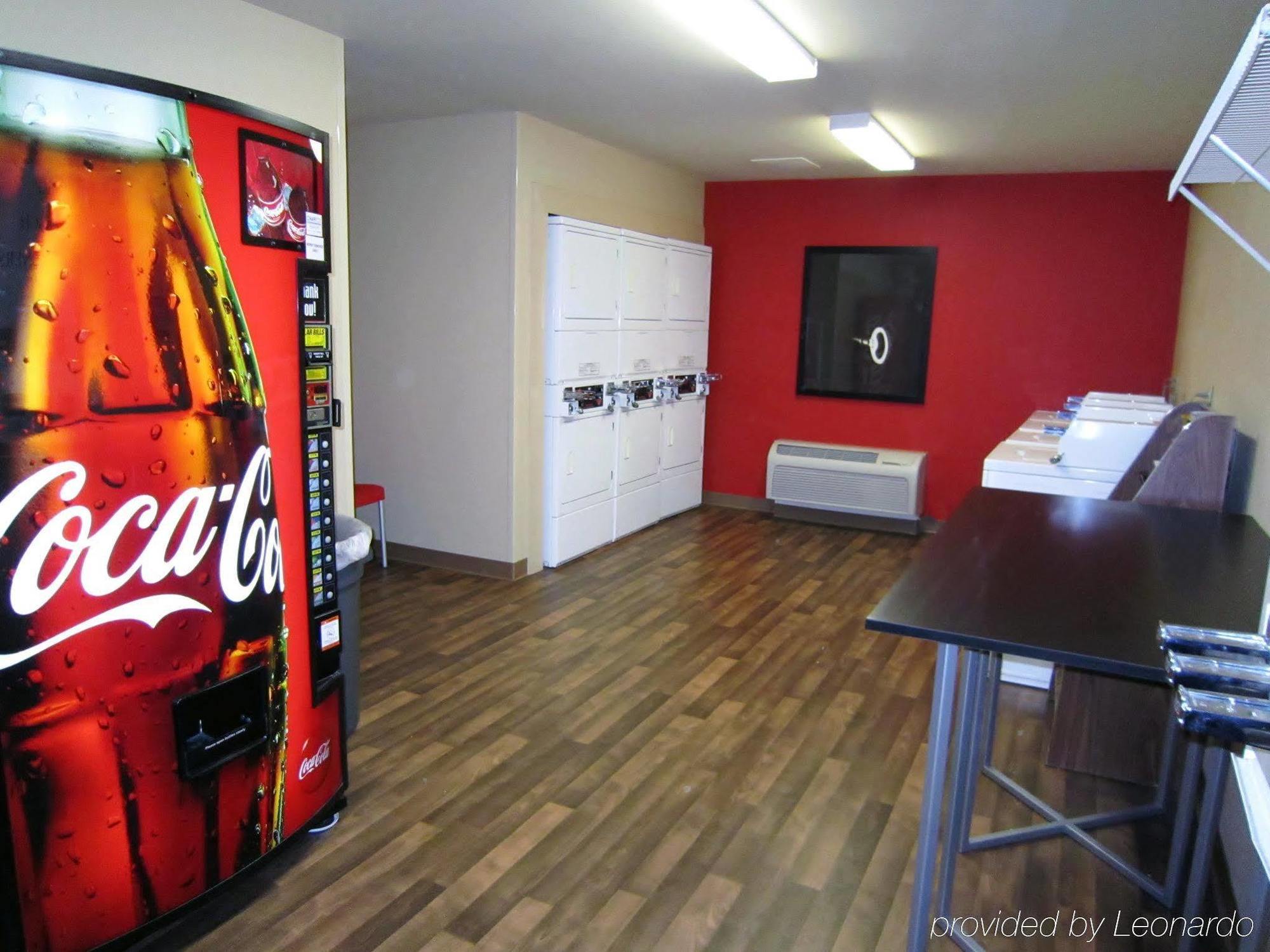 Extended Stay America Suites - Nashua - Manchester Exteriér fotografie
